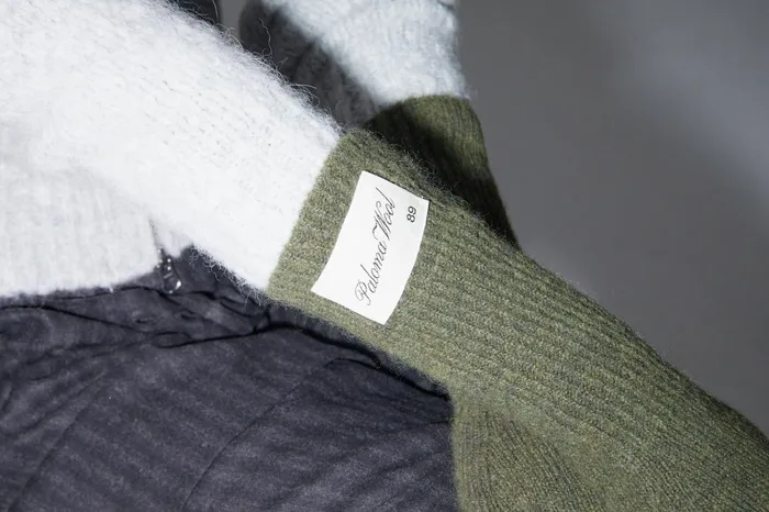 Peter Khaki Women Paloma Wool Knits