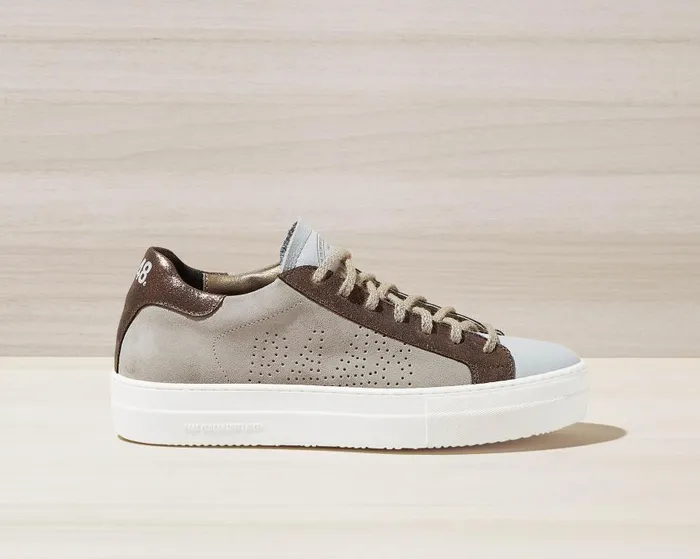 Platforms Women P448 Thea Rover