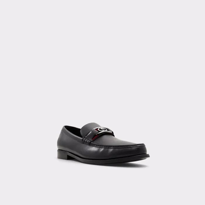 Premise Black Men ALDO Loafers and SlipOns
