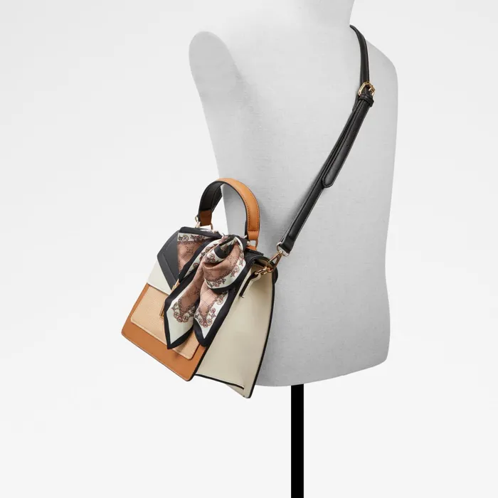 Pudan Bone Multi Women ALDO Crossbody Bags