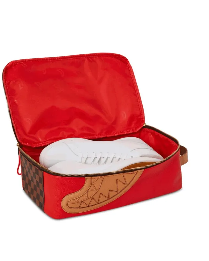 RACEWAY HENNY SNEAKER HOLDER Bags SPRAYGROUND