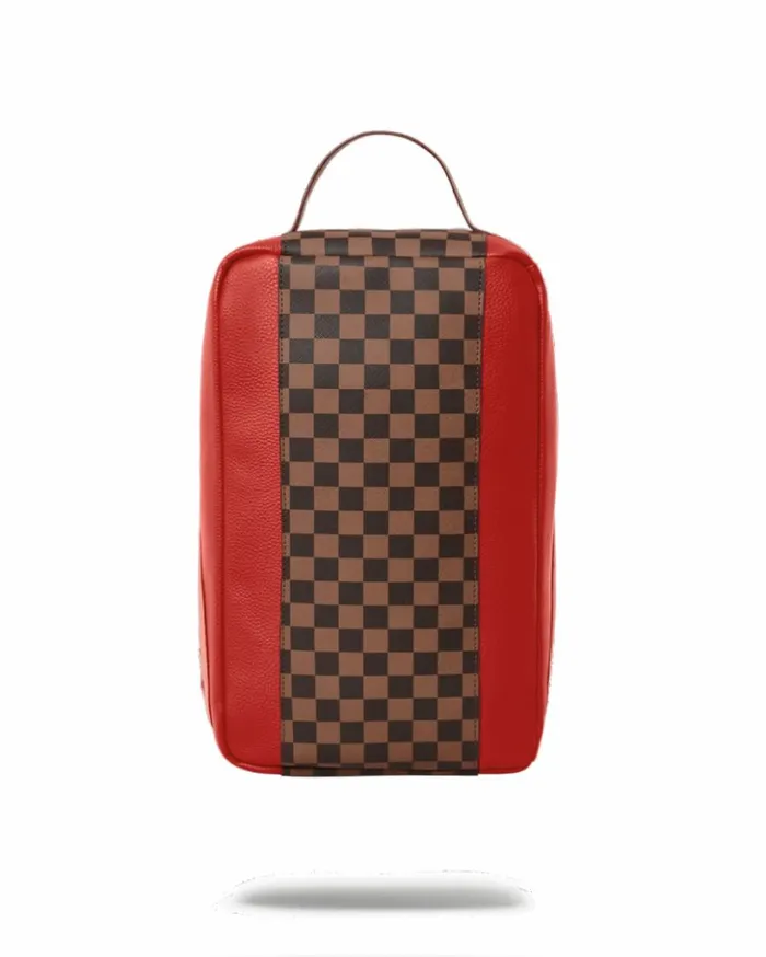 RACEWAY HENNY SNEAKER HOLDER Bags SPRAYGROUND