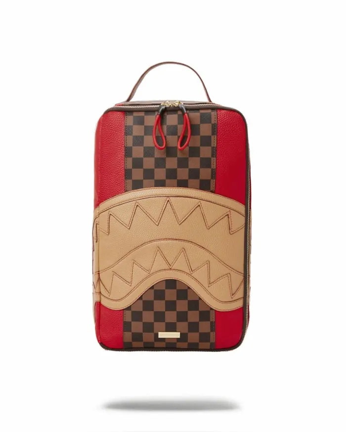 RACEWAY HENNY SNEAKER HOLDER Bags SPRAYGROUND