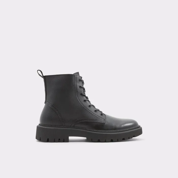 Redford Black Men ALDO Boots