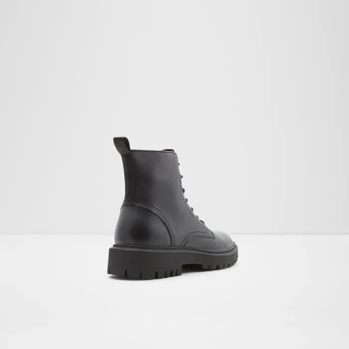 Redford Black Men ALDO Boots