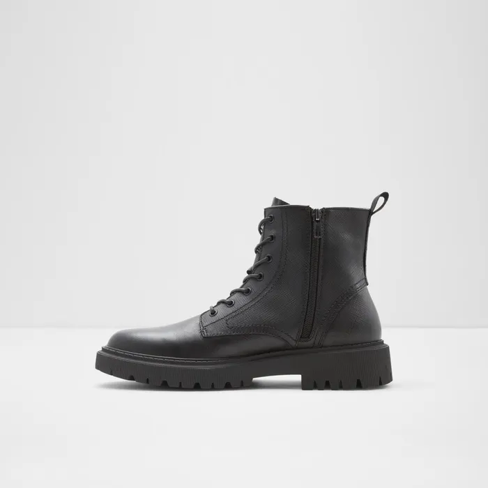 Redford Black Men ALDO Boots