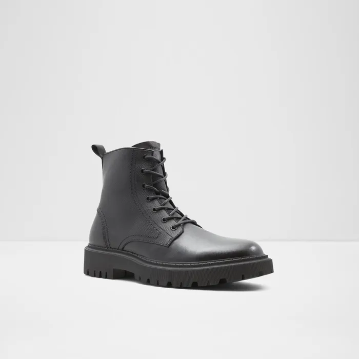 Redford Black Men ALDO Boots