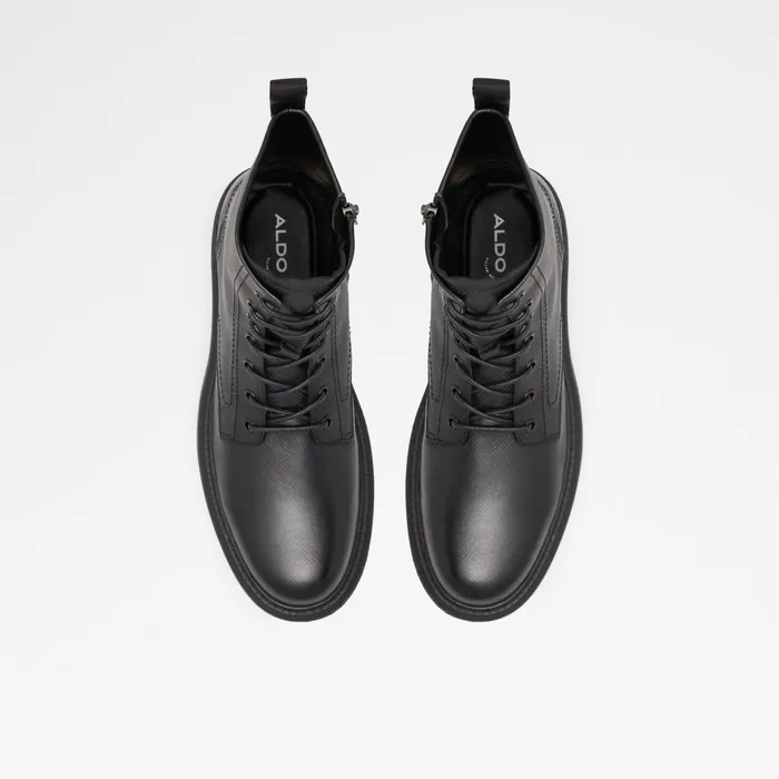 Redford Black Men ALDO Boots