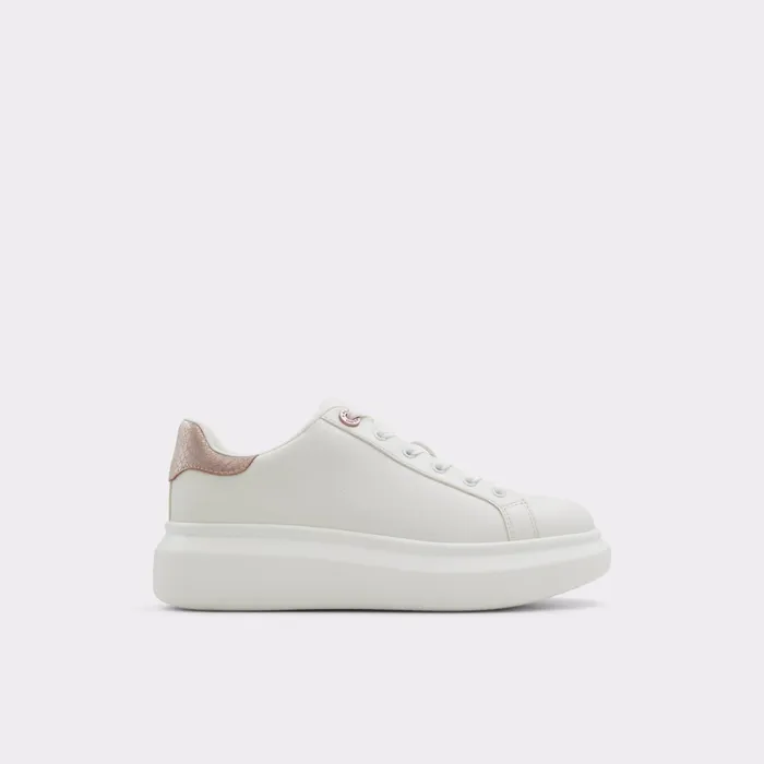 Reia Pink Women ALDO Sneakers