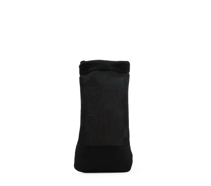 Repetto Womens Accessories tudes Ballet Shoes Pouch Black Gift 4 You