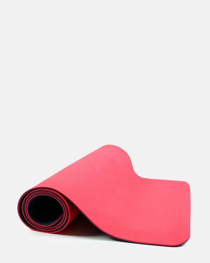 Repetto Womens Accessories Yoga Mat Navy Blue And Fruit Cheap On Sale