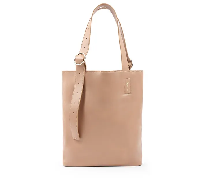 Repetto Womens Handbags Rosace Shopping Bag Skin On Sale