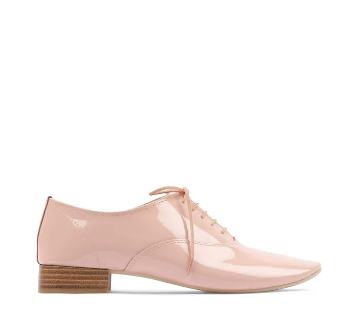 Repetto Womens Oxfords and Zizi Charlotte Oxford Shoes Almond Beige Gift 4 You