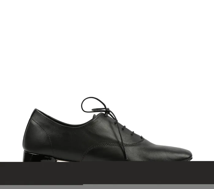 Repetto Womens Oxfords and Zizi Mark Oxford Shoes Black Gift Ideas