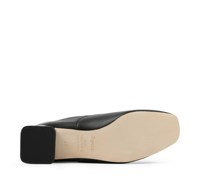Repetto Womens Oxfords and Zizi Mark Oxford Shoes Black Gift Ideas