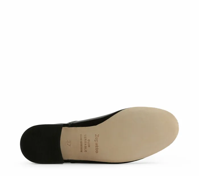 Repetto Womens Oxfords and Zizi Zizi Oxford Shoes Black Casaul