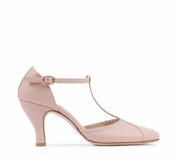 Repetto Womens Sandals Baya TStraps Almond Beige Popular