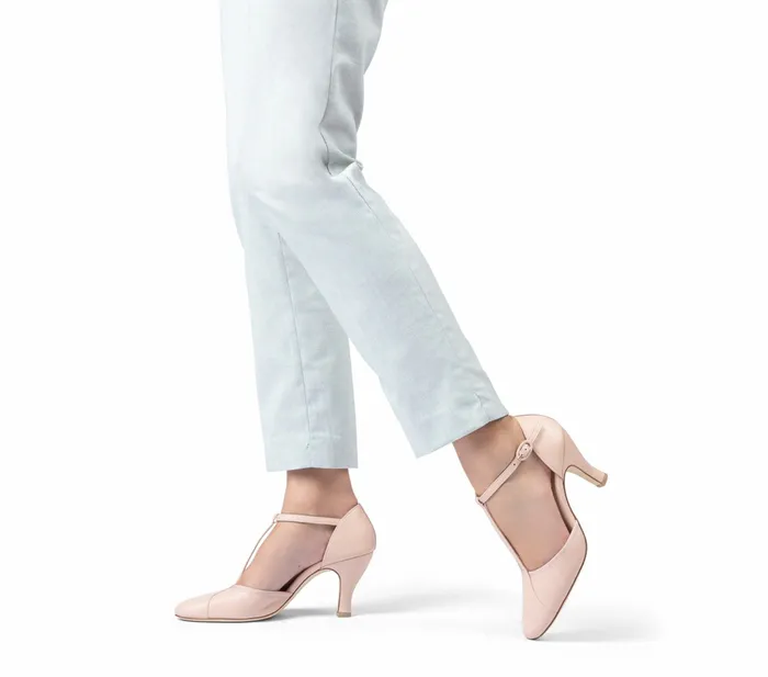 Repetto Womens Sandals Baya TStraps Almond Beige Popular