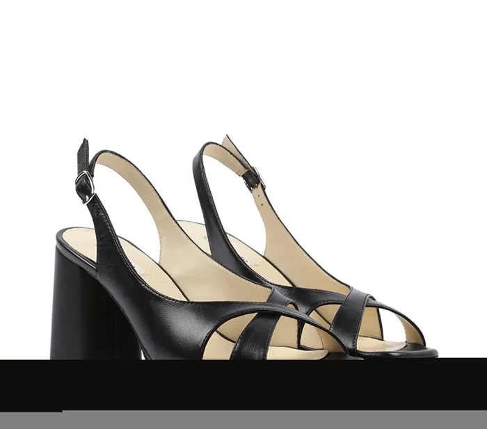 Repetto Womens Sandals Piki Sandals Black On Sale