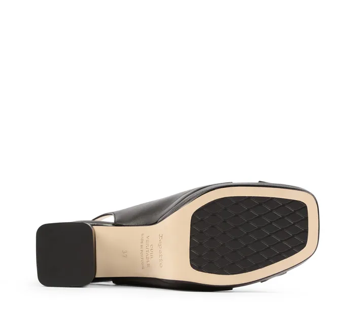 Repetto Womens Sandals Piki Sandals Black On Sale