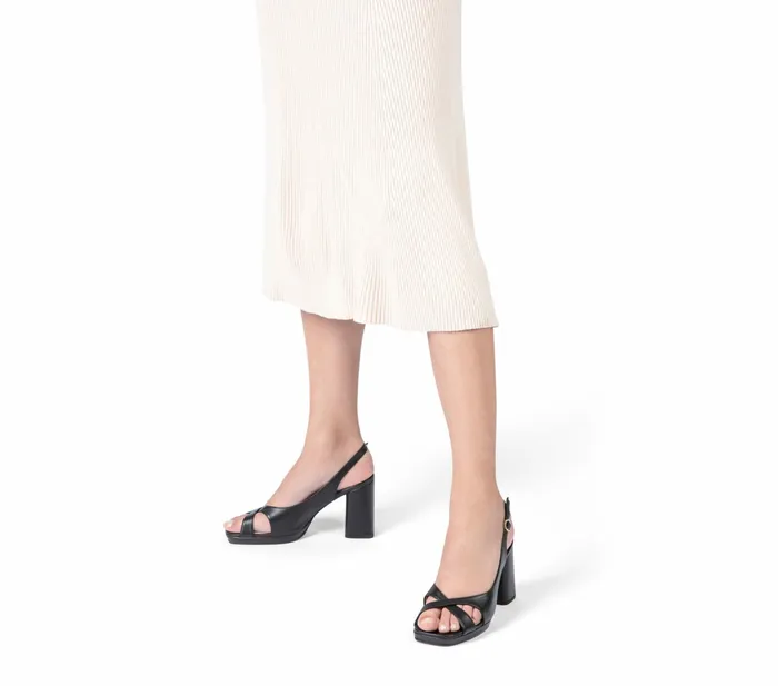 Repetto Womens Sandals Piki Sandals Black On Sale