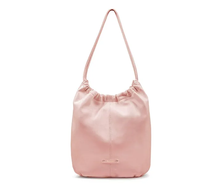 Repetto Womens Shoulder Bags Ballerine Bag Almond Beige Gift for Friend