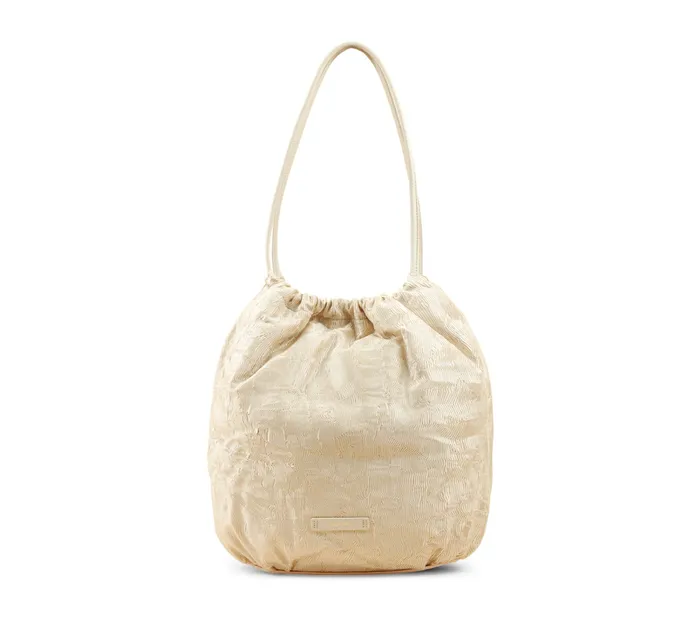 Repetto Womens Shoulder Bags Ballerine Bag White Casaul