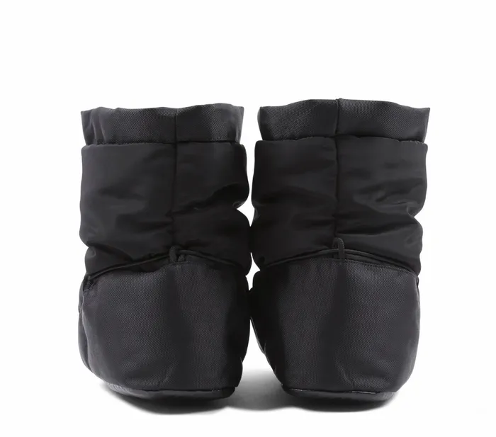 Repetto Womens WarmUp WarmUp Boots Black Casaul