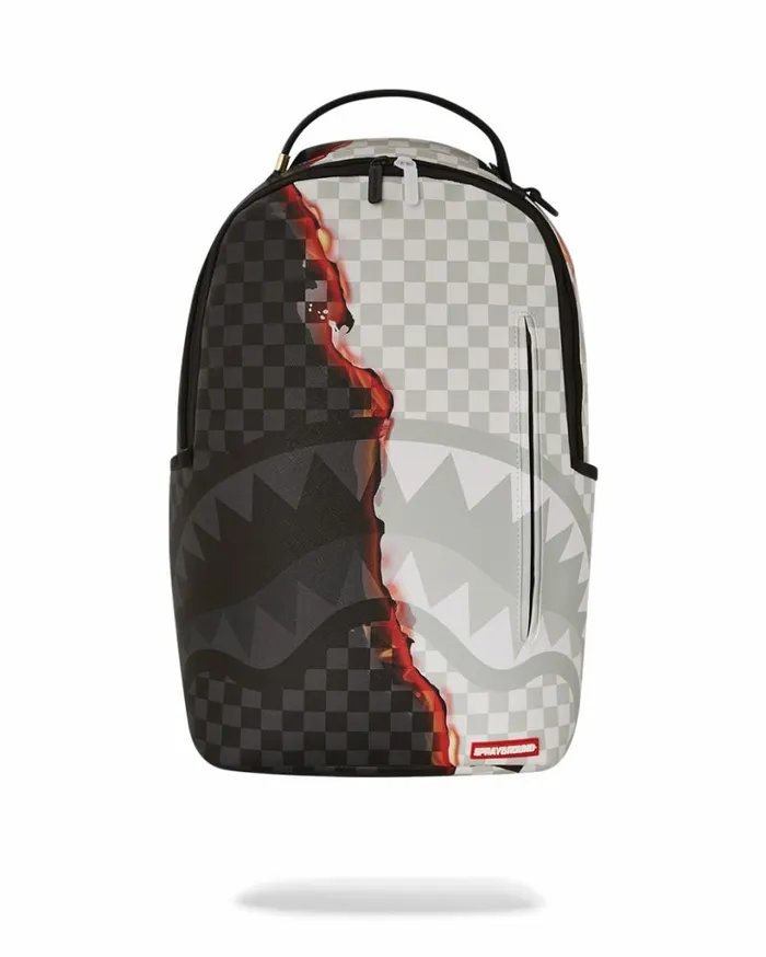 RING OF FIRE BACKPACK Bags SPRAYGROUND