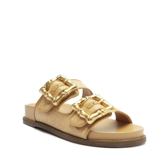Schutz Shoes Enola Women Enola Sporty Sandal Rafia Schutz Shoes Enola Women Enola Sporty Sandal Rafia