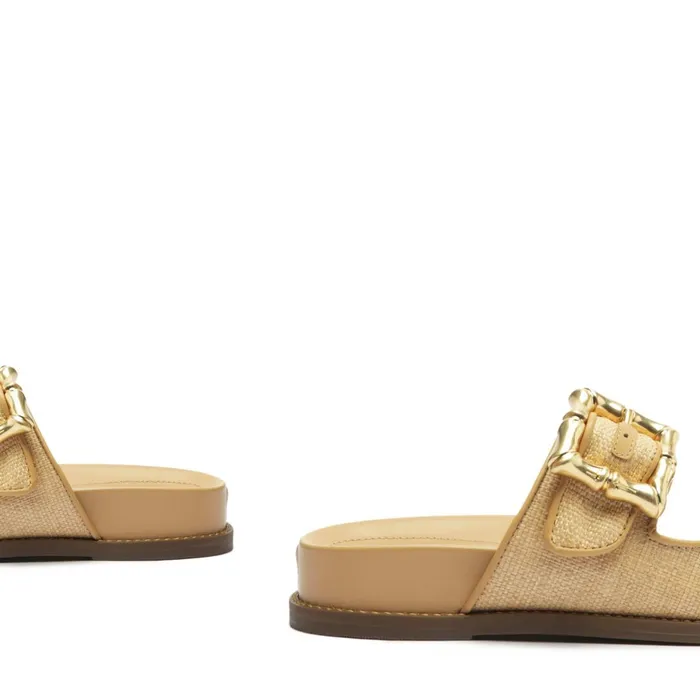 Schutz Shoes Enola Women Enola Sporty Sandal Rafia Schutz Shoes Enola Women Enola Sporty Sandal Rafia