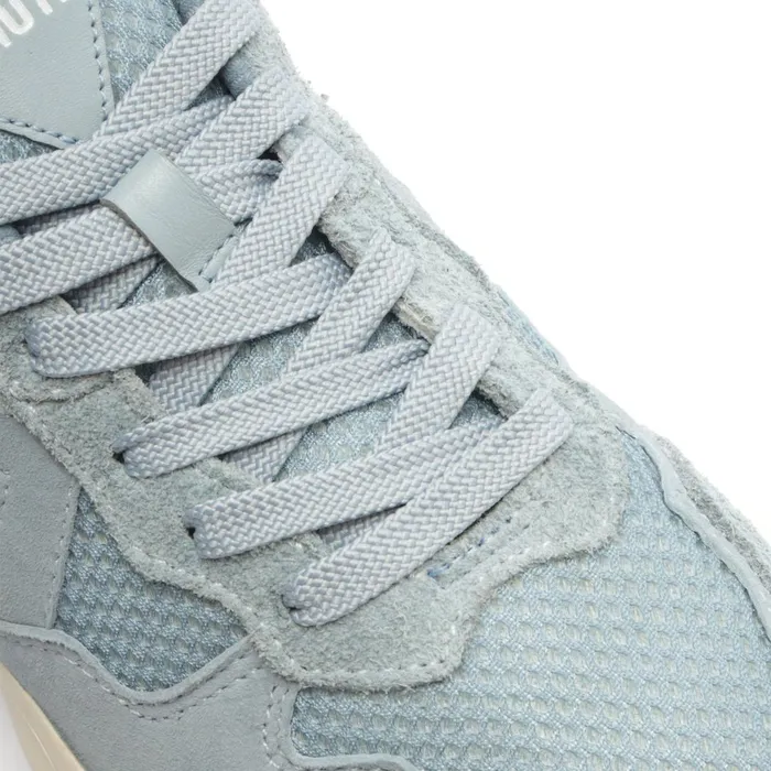 Schutz Shoes Sneakers Women St2940 Suede Sneaker Denim Schutz Shoes Sneakers Women St2940 Suede Sneaker Denim