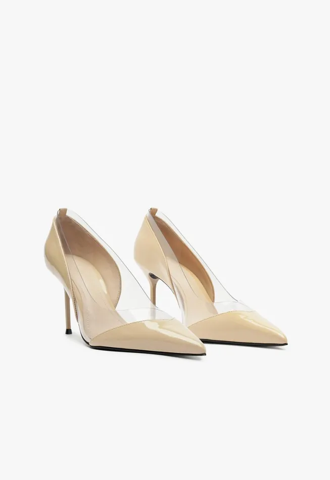 Schutz Shoes Women Andie Pump Beige