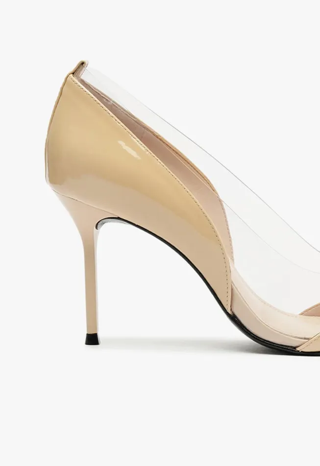 Schutz Shoes Women Andie Pump Beige