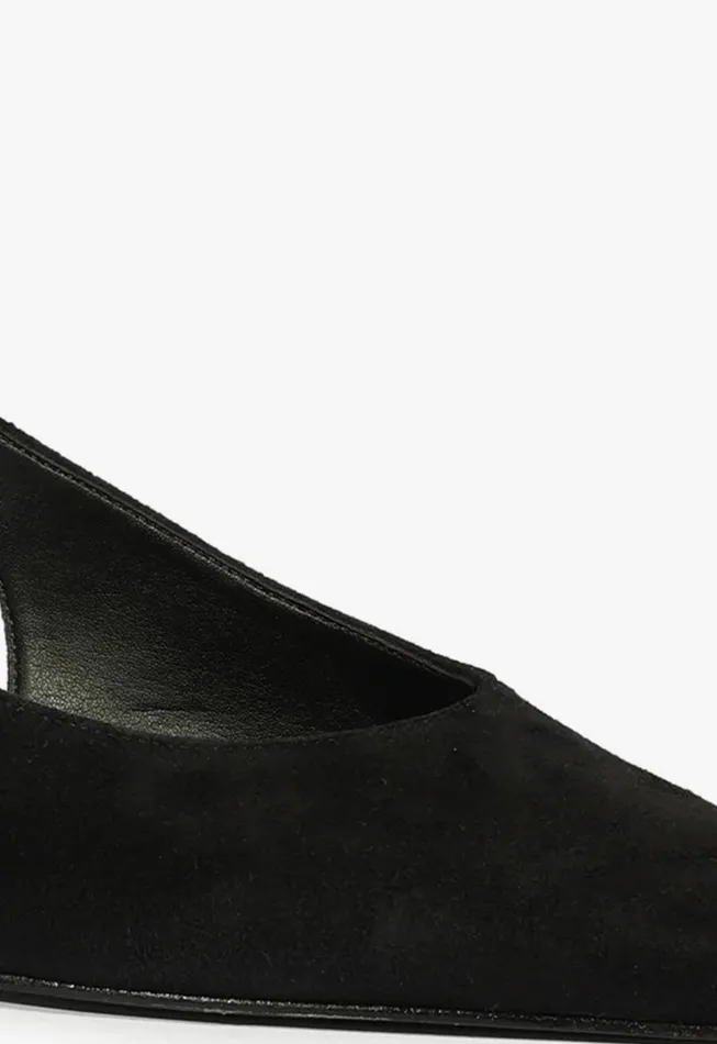 Schutz Shoes Women Evan Pump Black