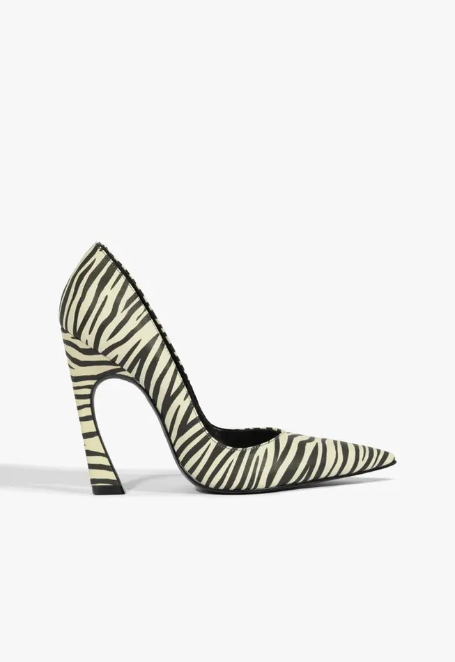 Schutz Shoes Women Lexi Pump White