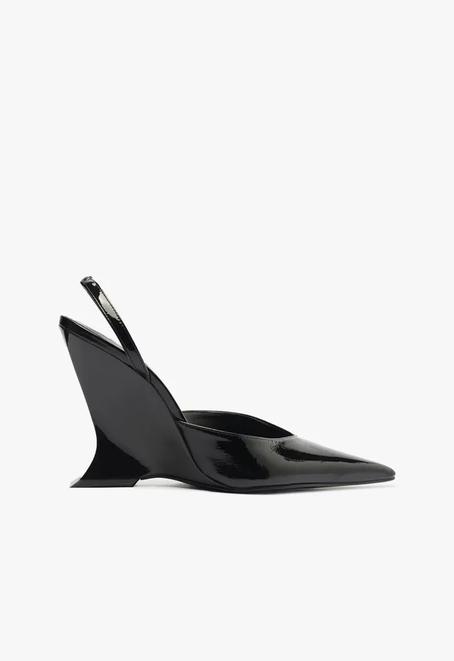 Schutz Shoes Women Siena Pump Black