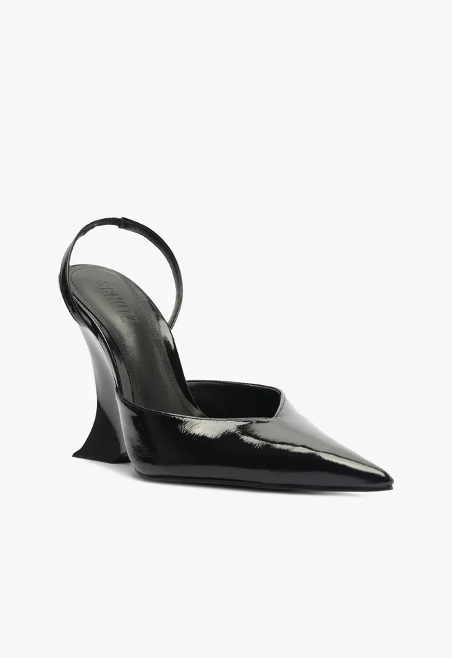 Schutz Shoes Women Siena Pump Black