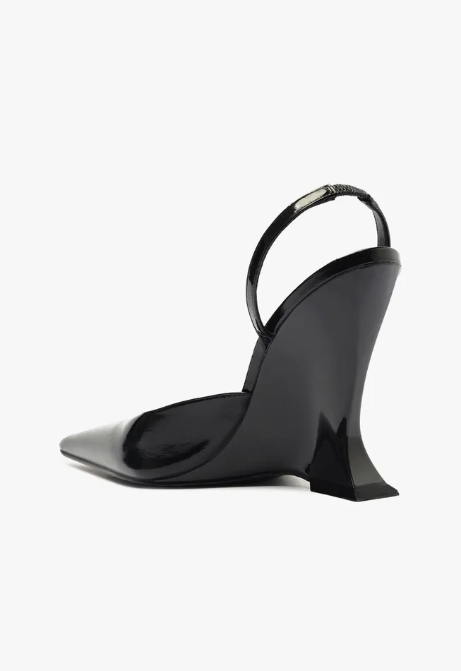 Schutz Shoes Women Siena Pump Black
