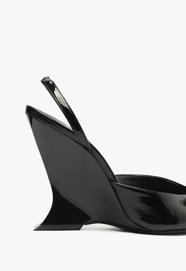 Schutz Shoes Women Siena Pump Black