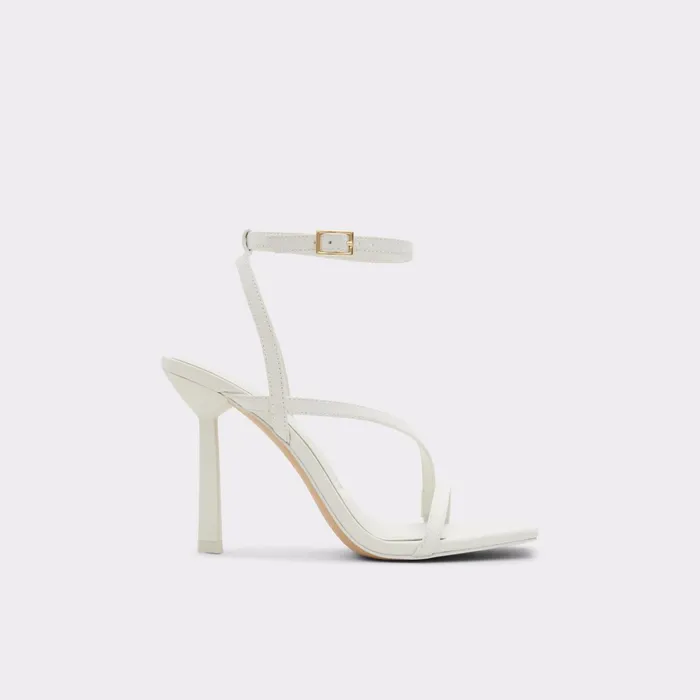 Scintilla Whitebone Women ALDO Heels