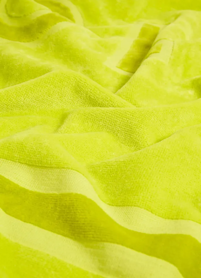 Seafolly Summer Solstice Towel 8211 Wild Lime Women Beach Towels Seafolly Summer Solstice Towel 8211 Wild Lime Women Beach Towels