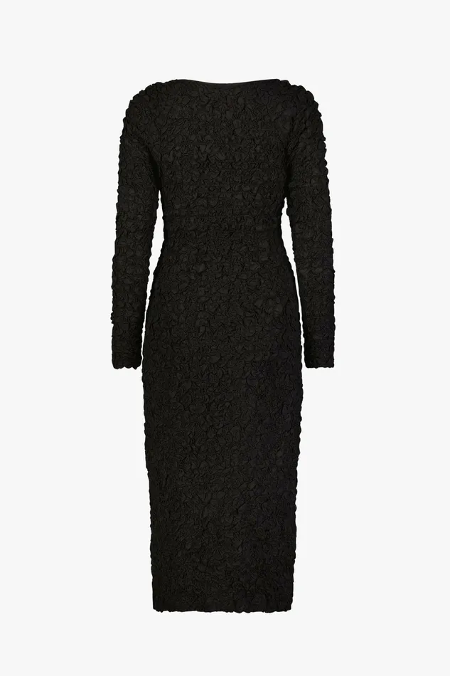 Shop Extended Sizes Mara Hoffman Extended Dione Dress Black Shop Extended Sizes Mara Hoffman Extended Dione Dress Black
