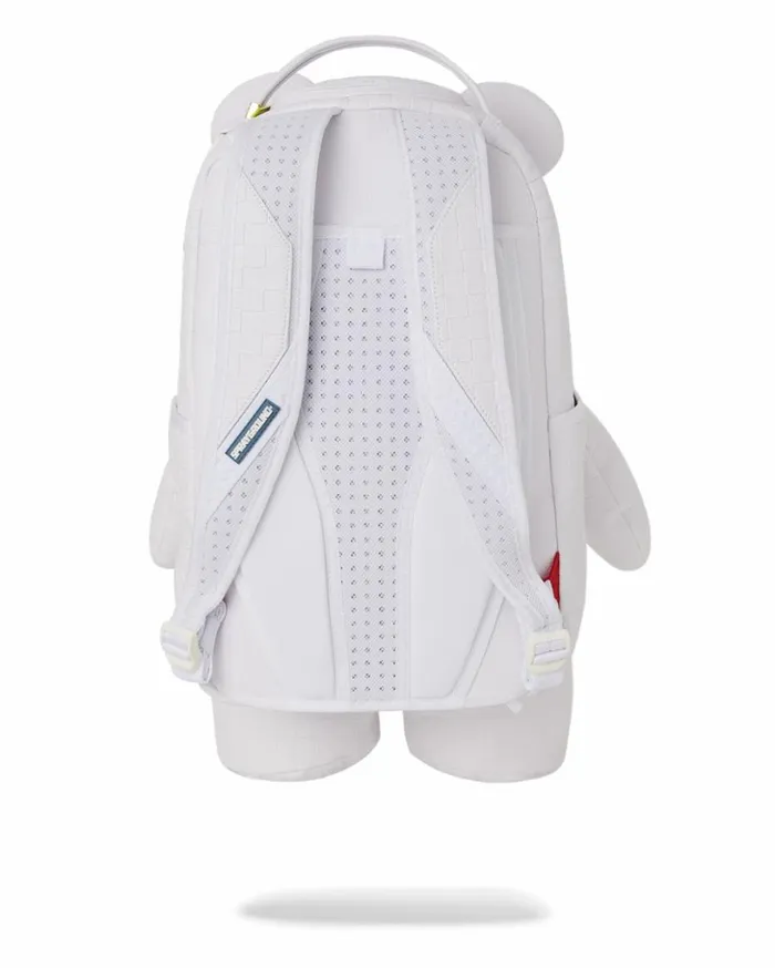 SHOW UP SHOW OUT MONEYBEAR TEDDYBEAR BACKPACK Bags SPRAYGROUND SHOW UP SHOW OUT MONEYBEAR TEDDYBEAR BACKPACK Bags SPRAYGROUND