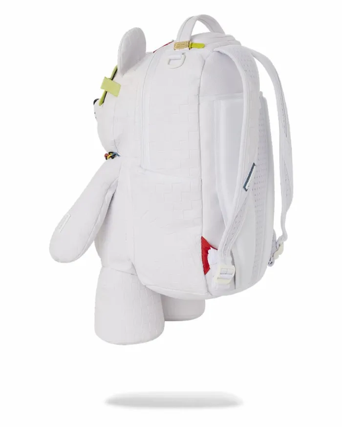 SHOW UP SHOW OUT MONEYBEAR TEDDYBEAR BACKPACK Bags SPRAYGROUND SHOW UP SHOW OUT MONEYBEAR TEDDYBEAR BACKPACK Bags SPRAYGROUND
