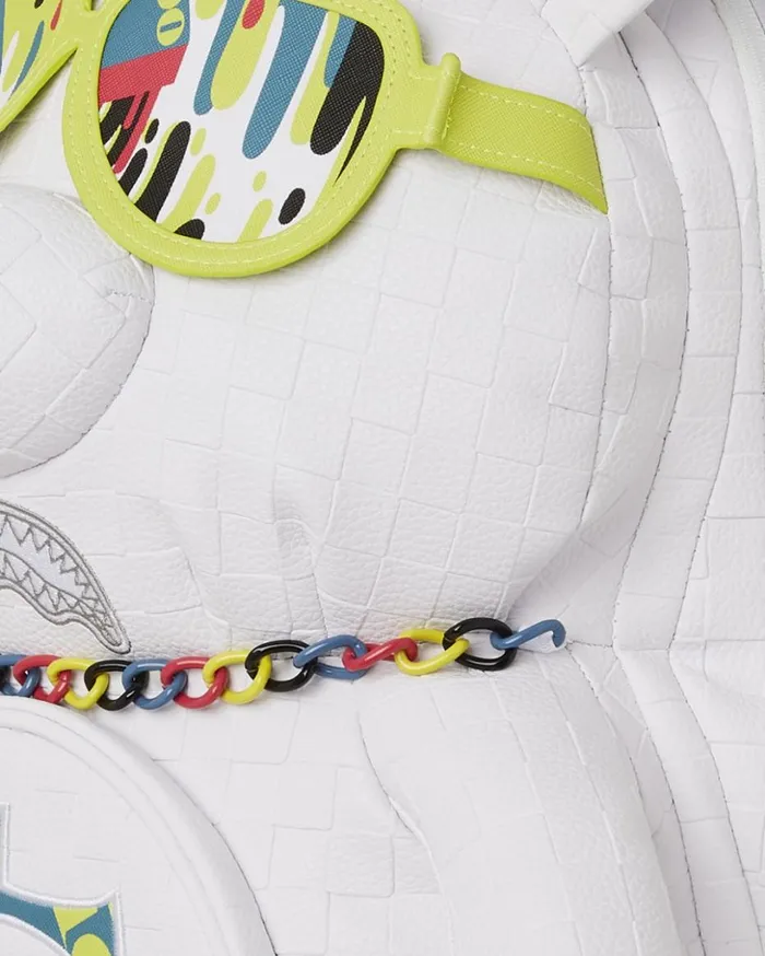 SHOW UP SHOW OUT MONEYBEAR TEDDYBEAR BACKPACK Bags SPRAYGROUND SHOW UP SHOW OUT MONEYBEAR TEDDYBEAR BACKPACK Bags SPRAYGROUND