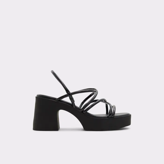 Slay Black Women ALDO Sandals
