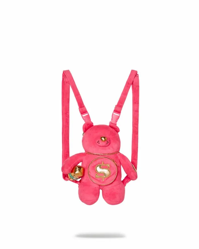 SORBET STUNNA 2 BEAR CUB BACKPACK Bags SPRAYGROUND