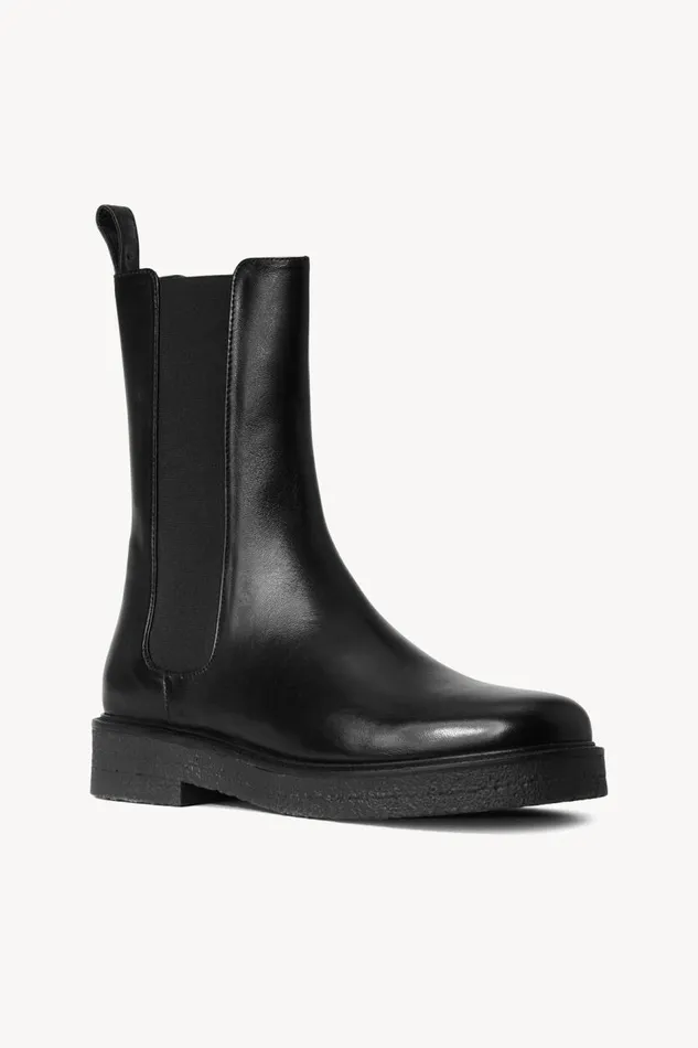 STAUD Boots Women STAUD PALAMINO BOOT BLACK STAUD Boots Women STAUD PALAMINO BOOT BLACK