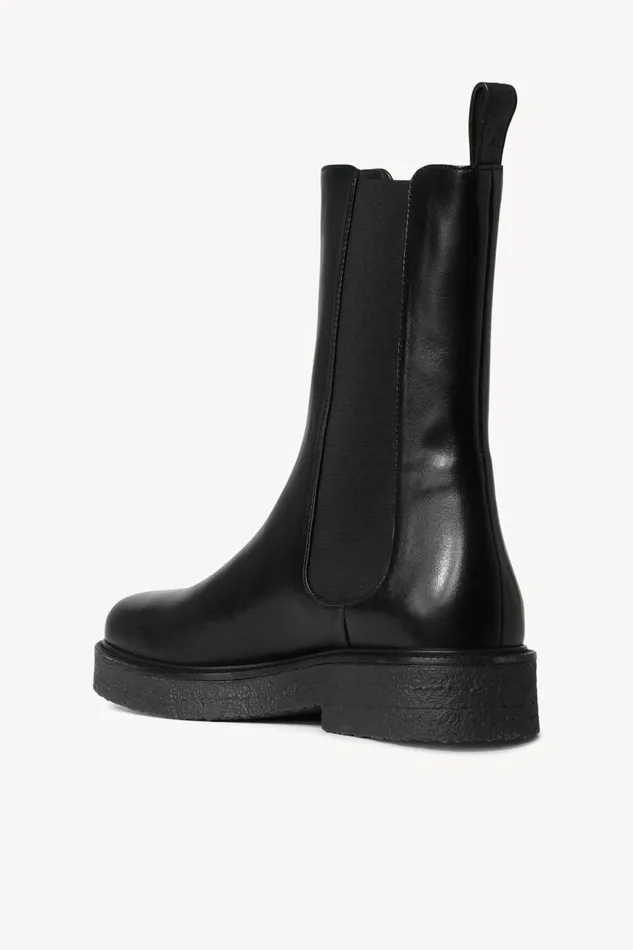 STAUD Boots Women STAUD PALAMINO BOOT BLACK STAUD Boots Women STAUD PALAMINO BOOT BLACK